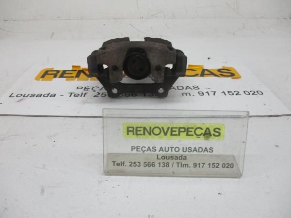 Pinça travão / maxila de travão trás direita RENAULT Laguna III Grandt
