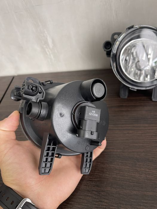 Противотуманки bmw f20 f22 f30 f34 f32 противотуманні фари бмв ф30 ф34