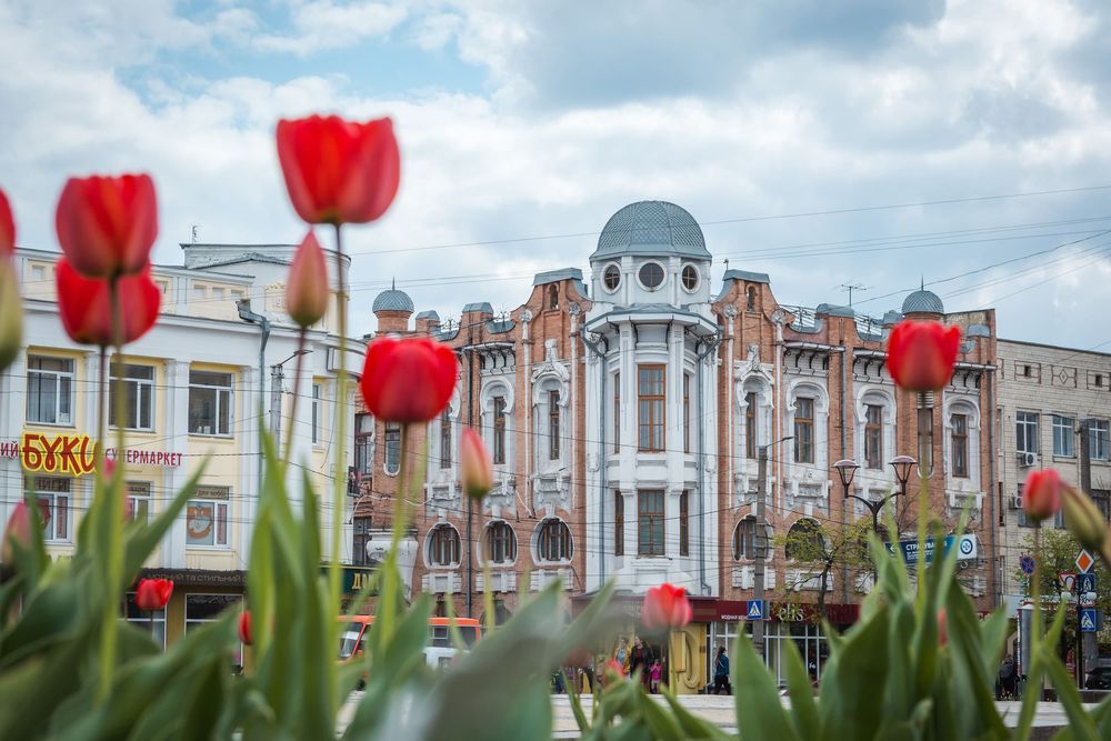 1 кімнатна НЕ кутова квартира з Автономкою!ЦЕНТР!Можно і єВідновлення!