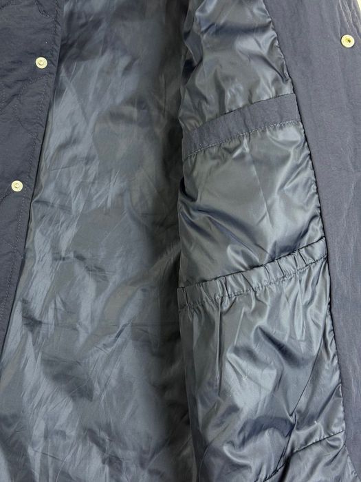 Куртка лайнер Military L / Alpha Industries style / Riot Division