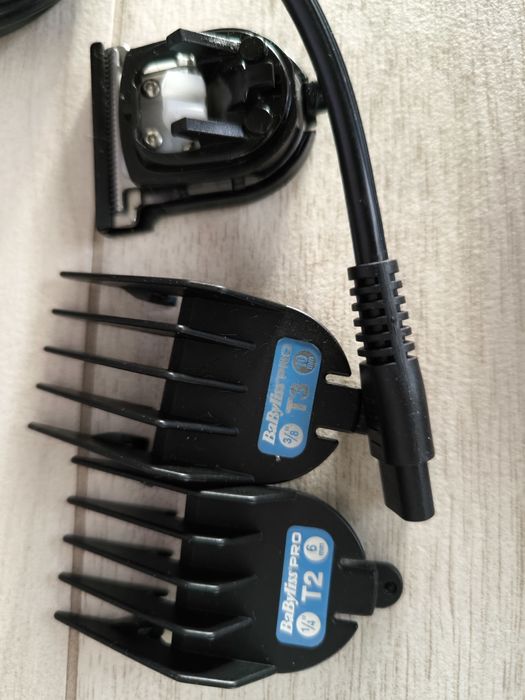 Trymer Babyliss pro FX7880e