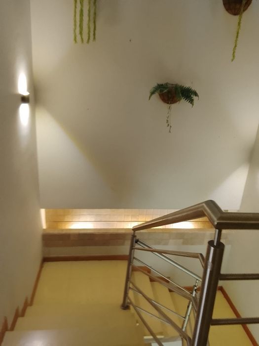 alugo suite em casa partilhada