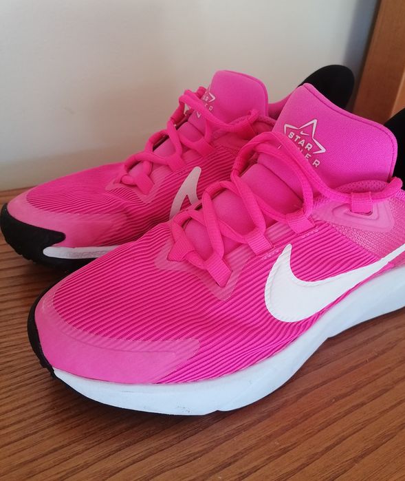 Ténis NIKE (originais) - 36/37447132895292968961