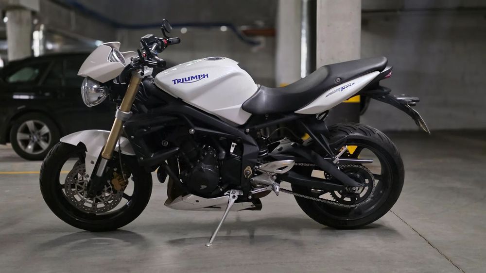 Triumph