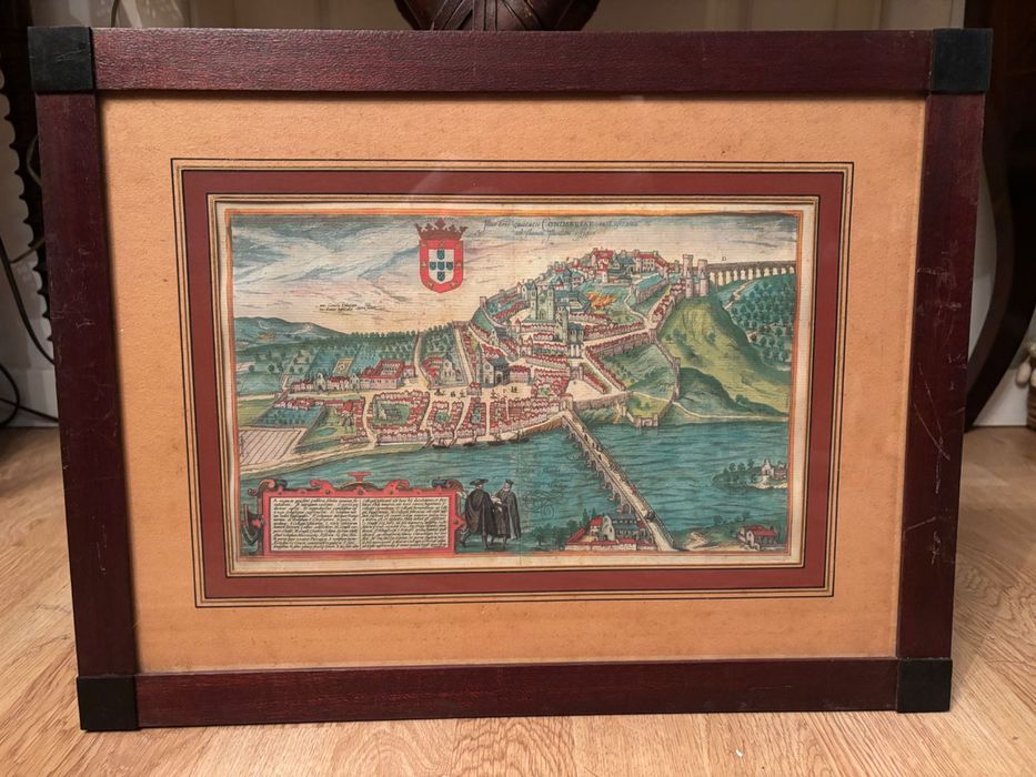 Four decorative frames from the 1980s, featuring interesting patterns.64861817624195122