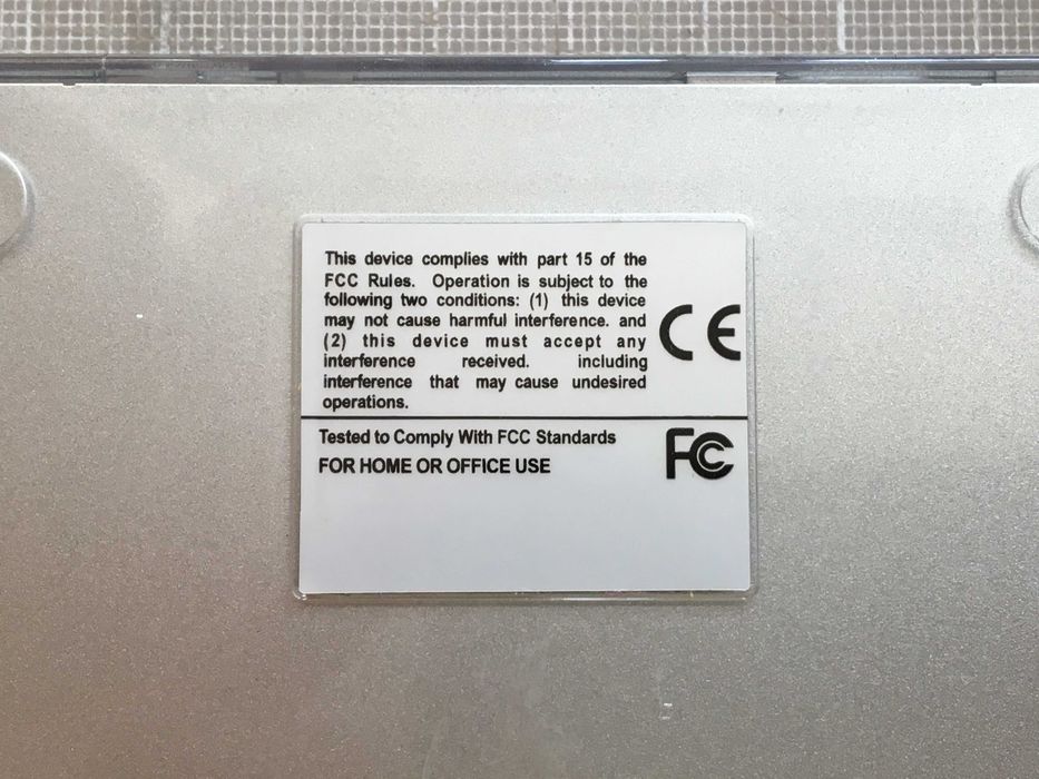 HUBs - Leitor de portas USB + Carregador "CASIO"