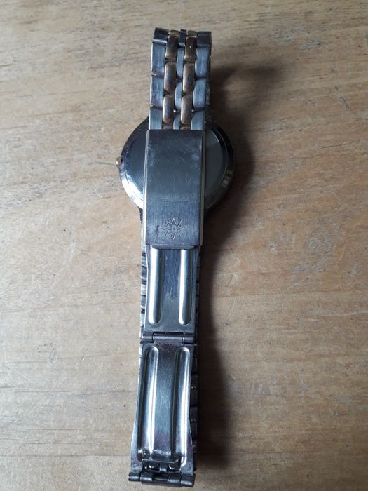 Zegarek męski - Junghans