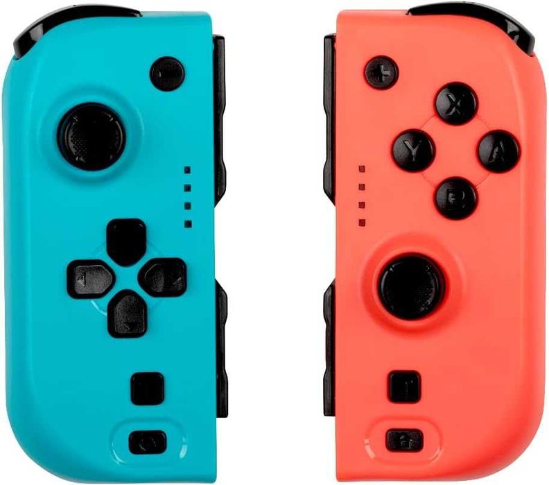 2 Comandos Joypad para Nintendo Switch