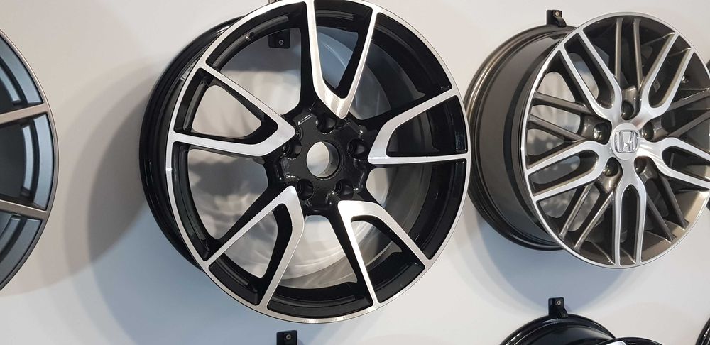 alu felgi 18 5x114,3 lexus rx450 nx200t nx toyota highlander corolla