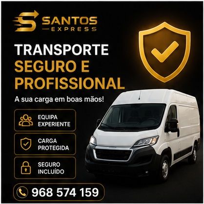 Moving Van - Relocation - Pickup467469665316392961