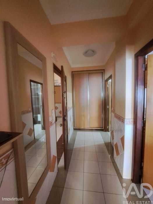 Apartamento em Albufeira e Olhos de Água de 86,74 m2