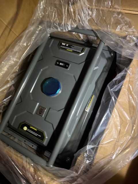 Agregat prądotwórczy KARCHER PGG 8/3 7,5kW 230V 400V SKLEP!