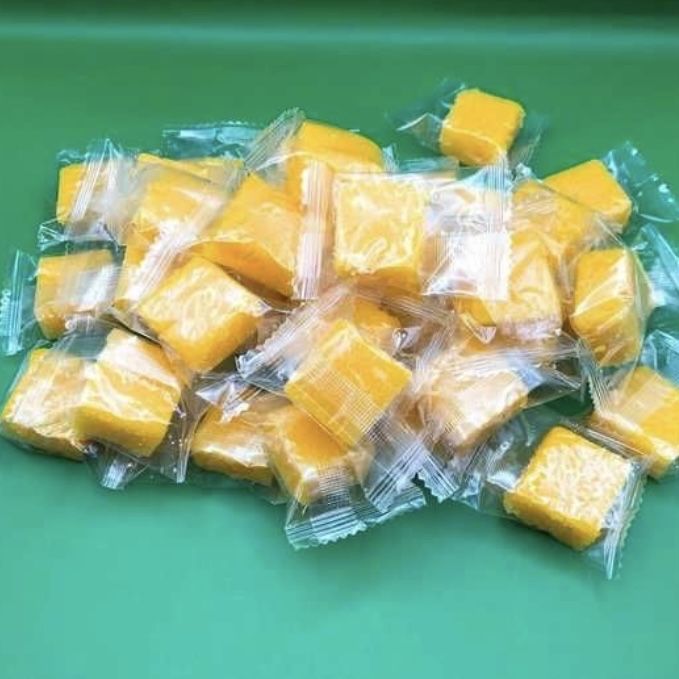 Мармелад манго натуральный,  500 г