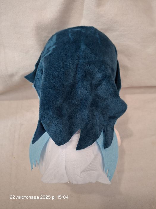 Песнь Сайи Саи song of Saya Пісня Саї Saya no uta 20 см Сая