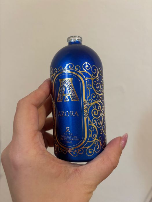 Attar collection Azora pusty flakon