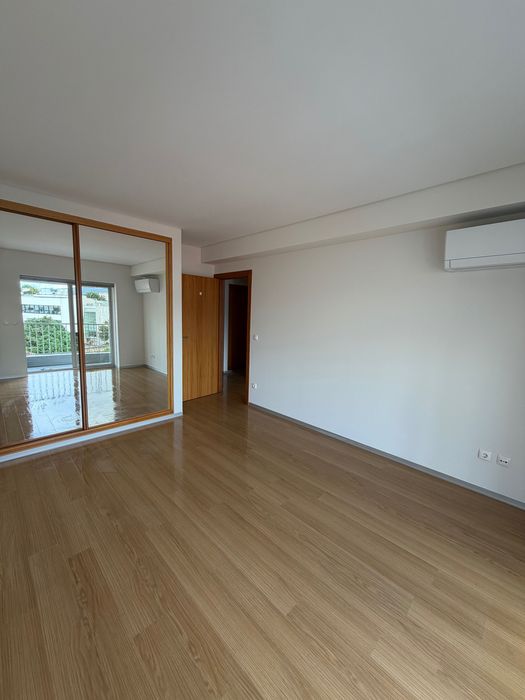 Apartamento T3 remodelado