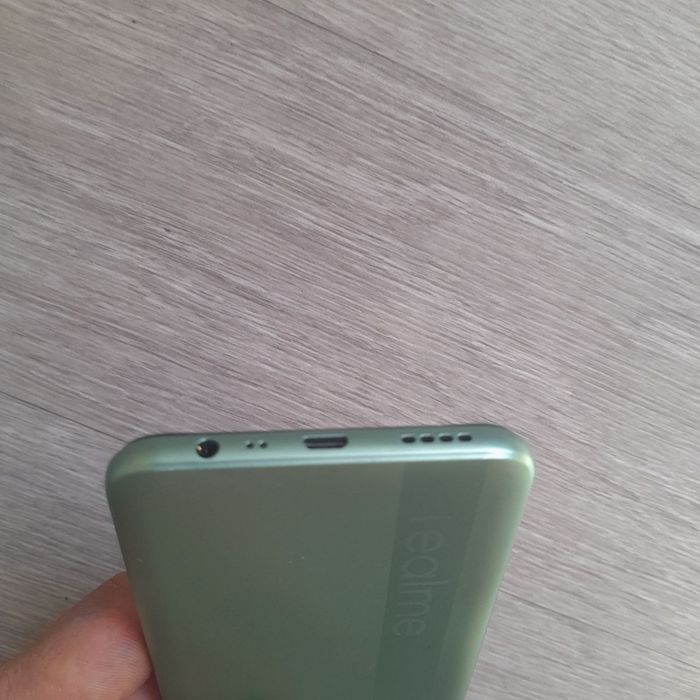 Realme       c11