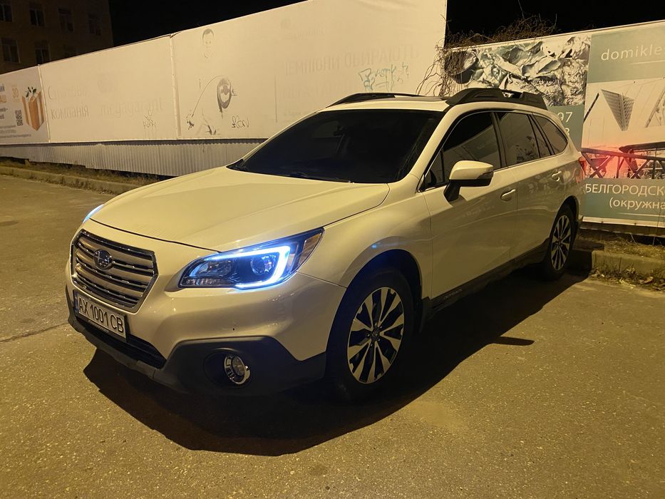 Продам Subaru Outback Харьков
