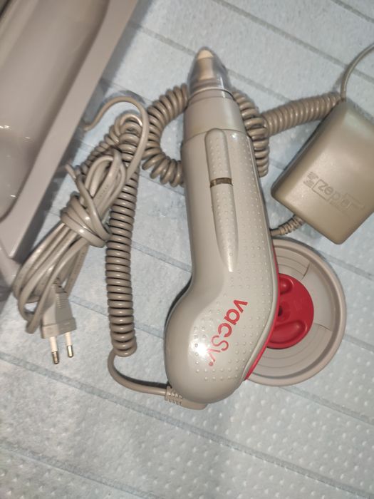 Вакууматор zepter