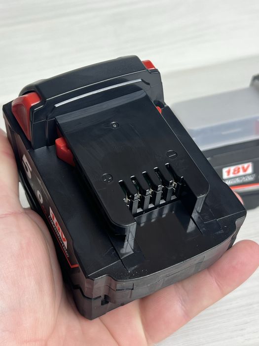 Акумулятори Waitley WTL18(Milwaukee M18)