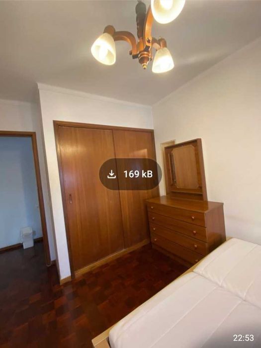 Quarto para Casal!!!