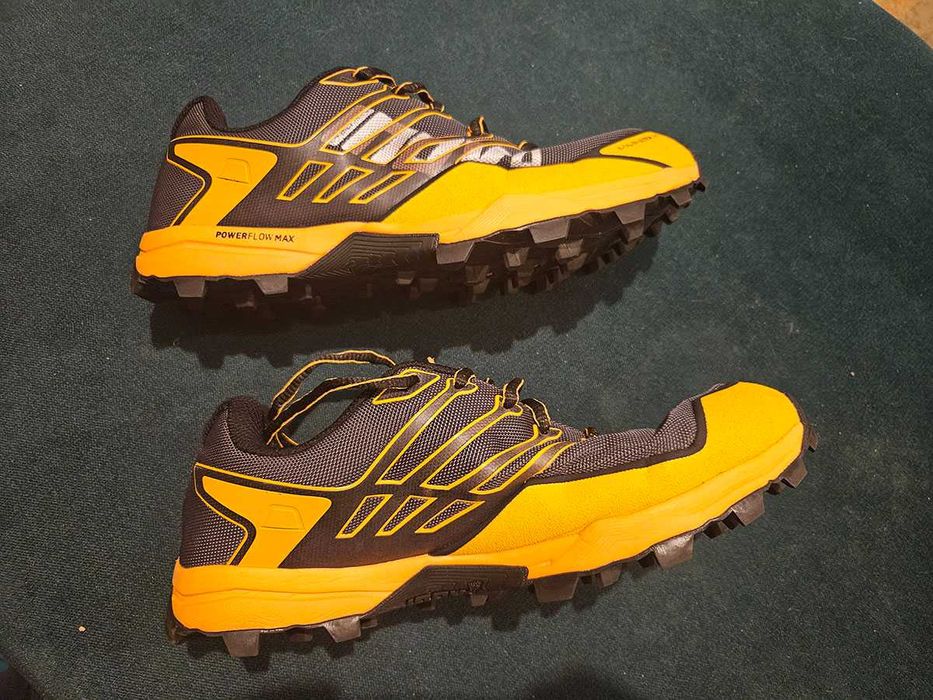 Buty do biegów OCR - Inov-8 X-Talon Ultra 260 V2 - świetny stan!