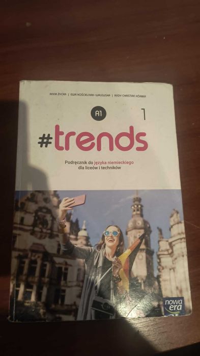 Książka #trends 1