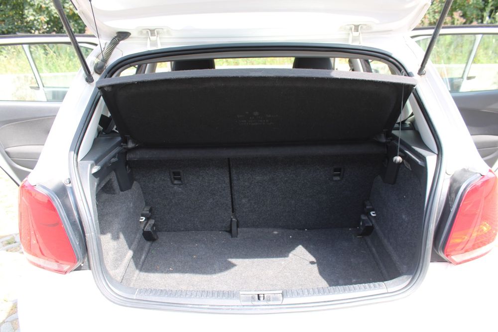 VW Polo Match 1.2