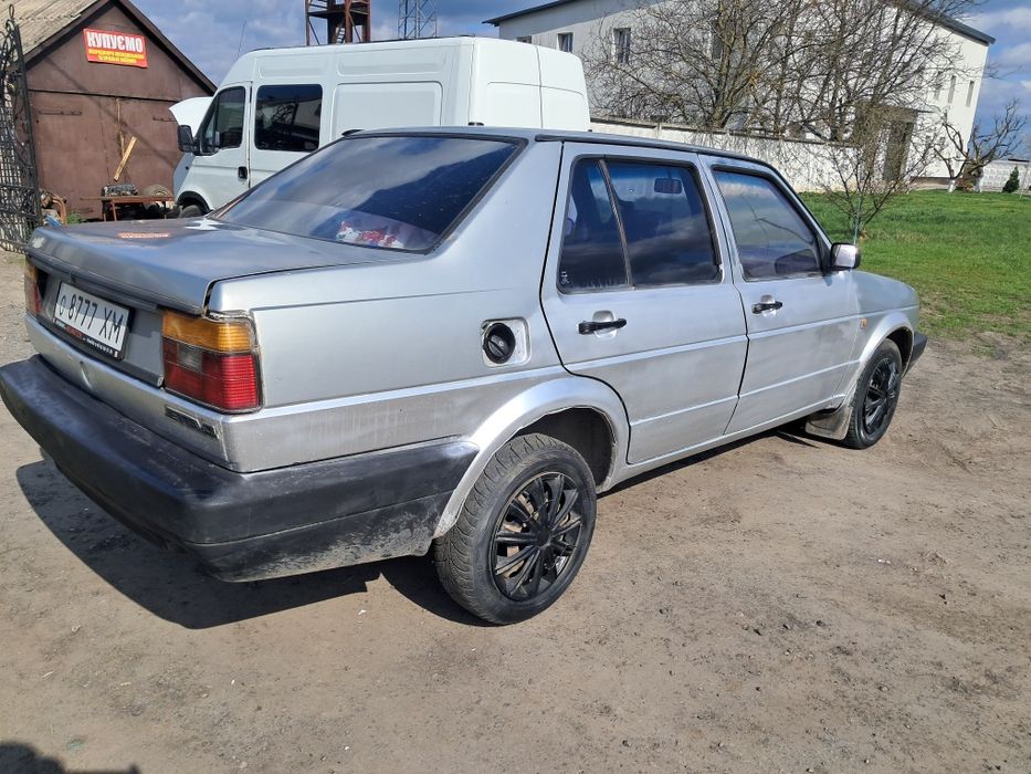 Продам  Jetta 2.