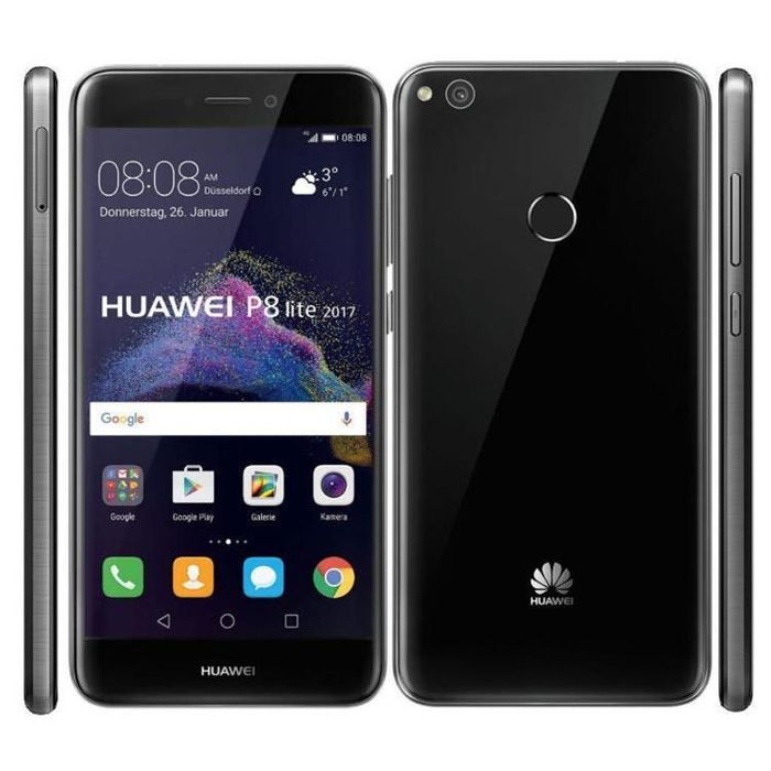 Huawei P8 lite 2017