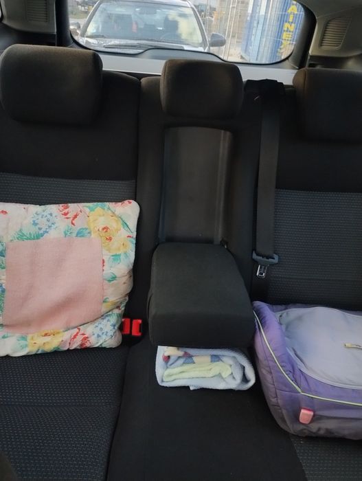 Ford Mondeo MK4 2.0 benzyna + GAZ