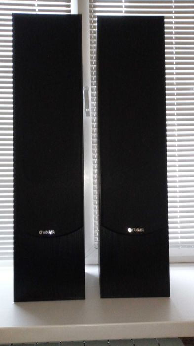 YAMAHA ns 40 mkII