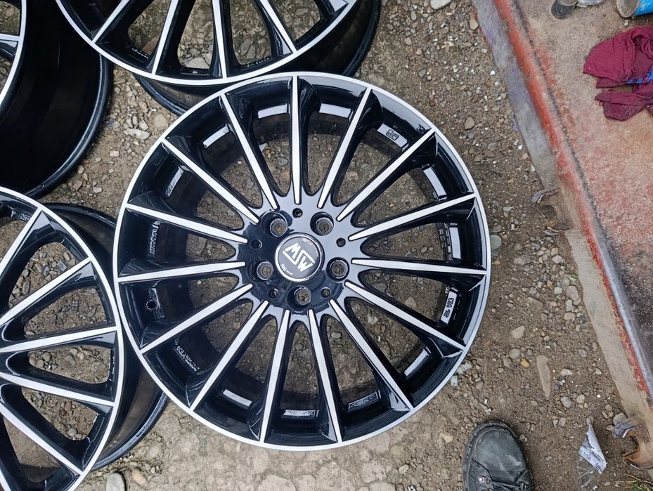 Диски 5x114.3r19 Kia Hyundai Mazda honda Renault nissan Toyota