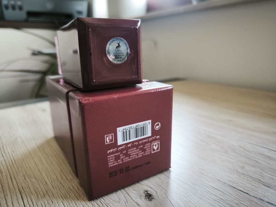 Madison Alhambra Lovely Chèrie