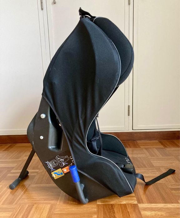 Cadeira de Transporte de Bebé WOB UNO