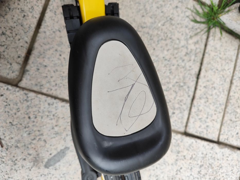 Triciclo Multifunções KinderLand