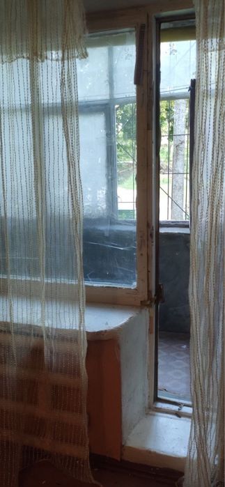 Зниження ціни!Терміново продам  1-кімнатну квартиру в Солоницівкі