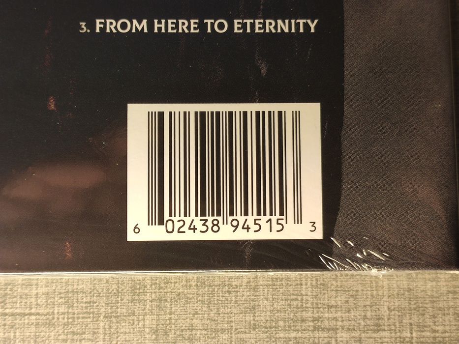 Def Leppard : Diamond Star Halos 2LP / Вінілова Платівка Винил Вініл