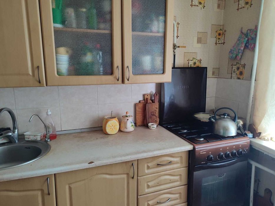 Здається кімната