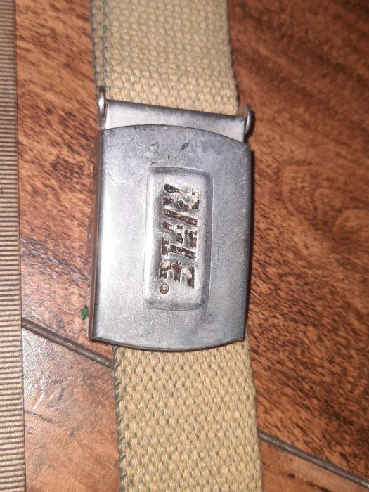 Ремінь пояс Rifle часів СРСР