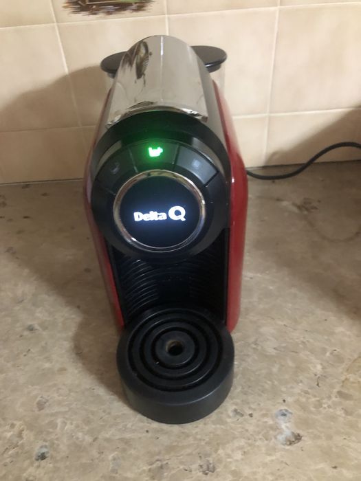 Máquina de café Delta para peças ou reparaçao