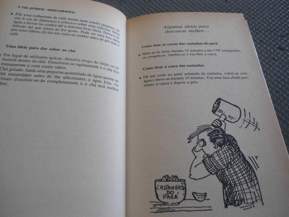 A Agulha no Palheiro por Mary Ellen