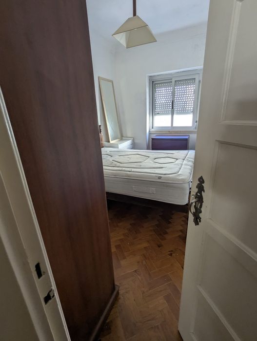 Arrendar quarto mensal