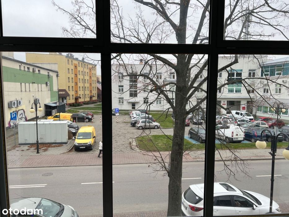 Lokal 16-300m2 w centrum Dębicy