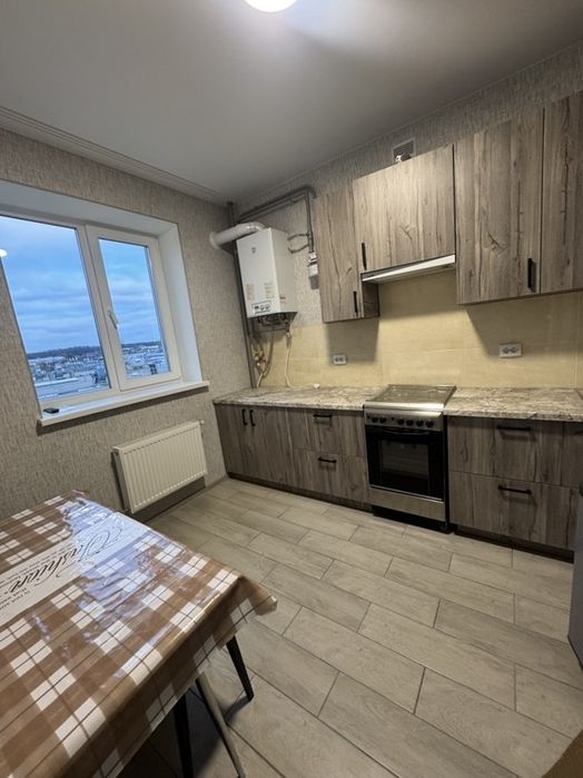 Здам 1 кв на Гонти (Хутор Шевченко)