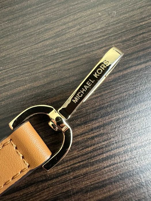 Plecak damski Michael Kors Rhea Zip Mini