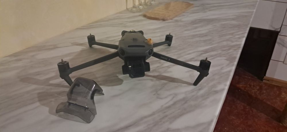 Мавік 3Е, mavic 3E