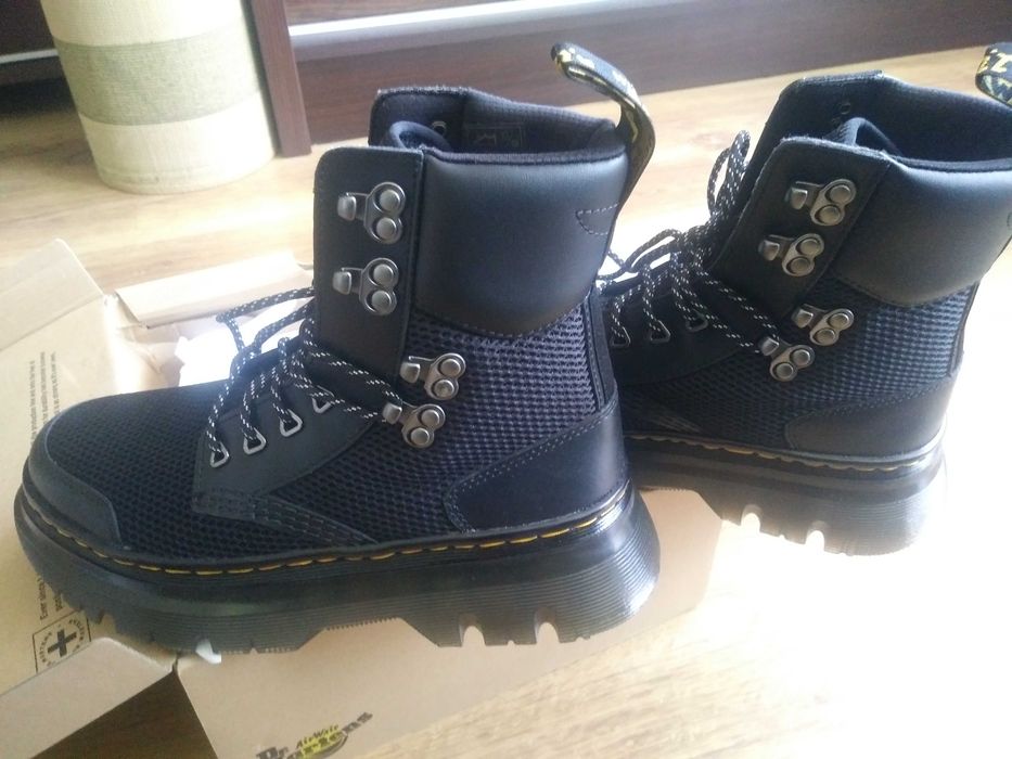 Buty dr.martens tarik rozm.37(24,5 cm.)