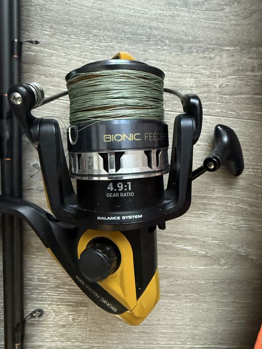 Фідери Golden Cach 3.9 150g Фідер голден кеч