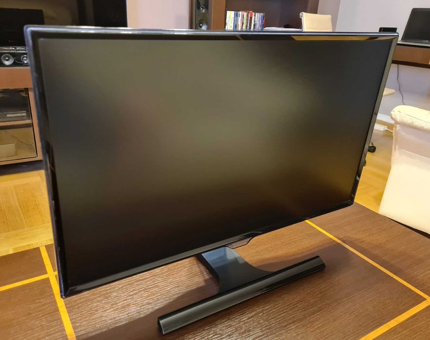 Monitor Samsung S27E390H 27 cali 27" Full HD FullHD 1920x1080 PLS 1x HDMI 1x VGA (D-Sub) + kabel + zasilacz